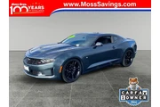Chevrolet Camaro 2023 LT 2dr en Riverside
