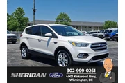$13045 : Ford Escape 2017 AWD SE 4dr thumbnail