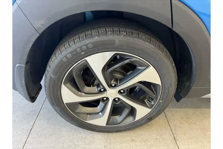 $12990 : Hyundai TUCSON 2017 AWD Spor image 9