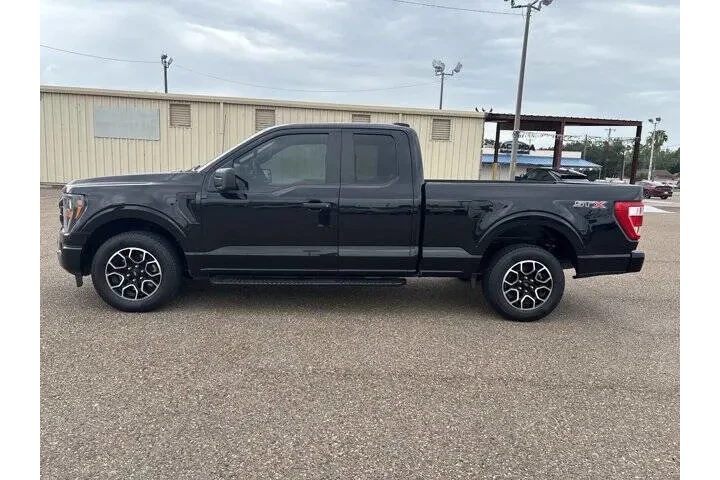 $28393 : 2023 F-150 image 3