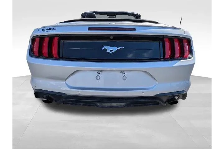 $20526 : Ford Mustang 2019 EcoBoost 2 image 6