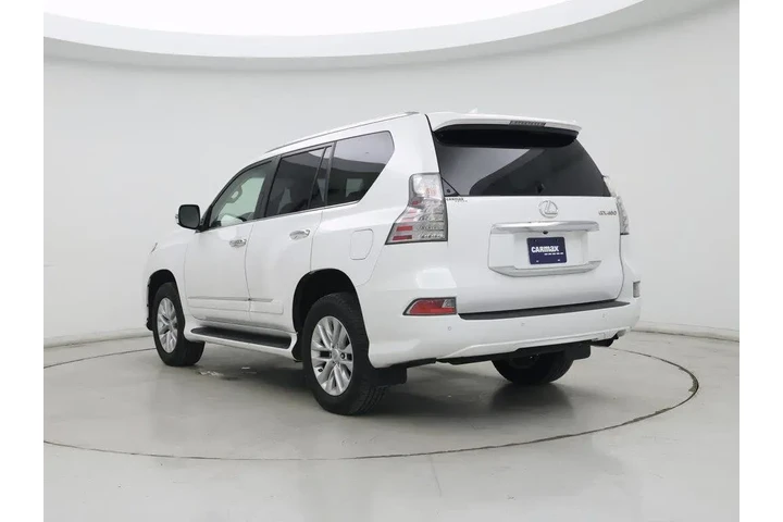 $28998 : Lexus GX 460 2017 AWD 4dr SU image 2