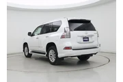 $28998 : Lexus GX 460 2017 AWD 4dr SU thumbnail