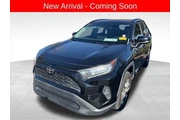 $24245 : Toyota RAV4 2021 XLE Premium thumbnail
