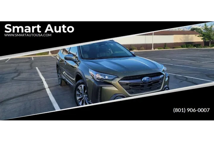 $27900 : 2024 Outback Touring image 1