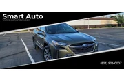 2024 Outback Touring en Salt Lake City