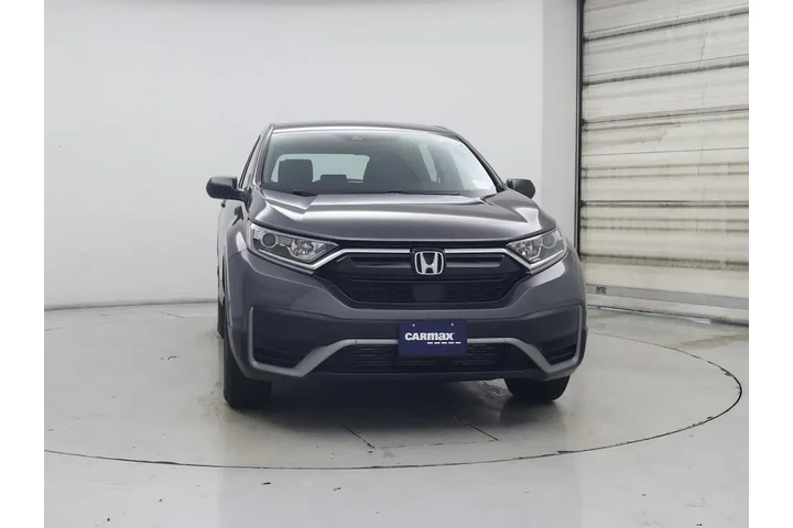 $25998 : Honda CR-V 2020 AWD LX 4dr S image 5