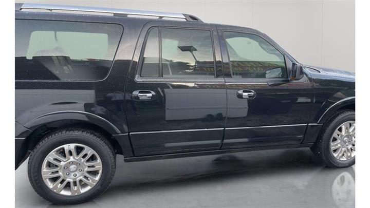 2013 Expedition EL LIMITED image 8