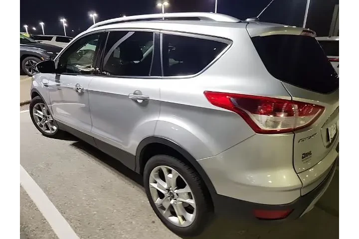 $10990 : Ford Escape 2014 Titanium 4d image 8