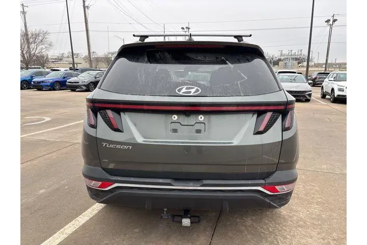 $22998 : Hyundai TUCSON 2023 SEL 4dr image 5