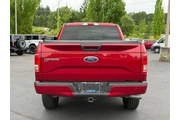 $24983 : Ford F-150 2016 4x4 Lariat 4 thumbnail