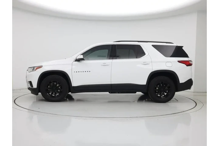 $23998 : Chevrolet Traverse 2020 LT C image 3
