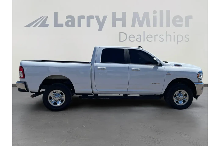 $33595 : Ram 2500 2019 4x4 Big Horn 4 image 6