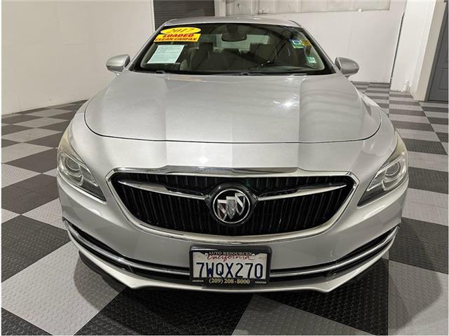 $14899 : 2017 BUICK LACROSSE image 2