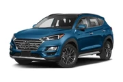 Hyundai TUCSON 2019 AWD Ulti en Albany