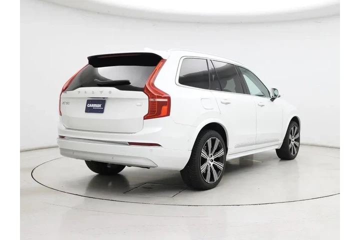 $39998 : Volvo XC90 Recharge 2022 eAW image 8