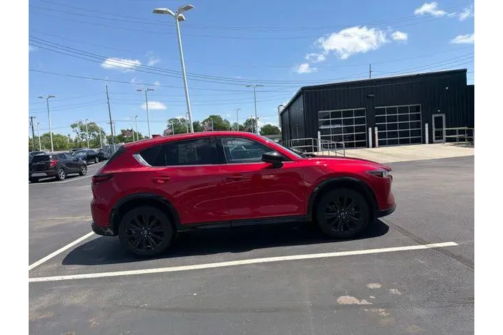 $30980 : Mazda CX-5 2024 AWD 2.5 Turb image 5