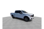 $27288 : Ford F-150 2020 4x4 XL 4dr S thumbnail