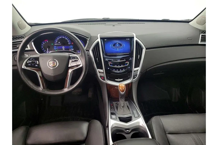 $20998 : Cadillac SRX 2015 AWD Luxury image 9