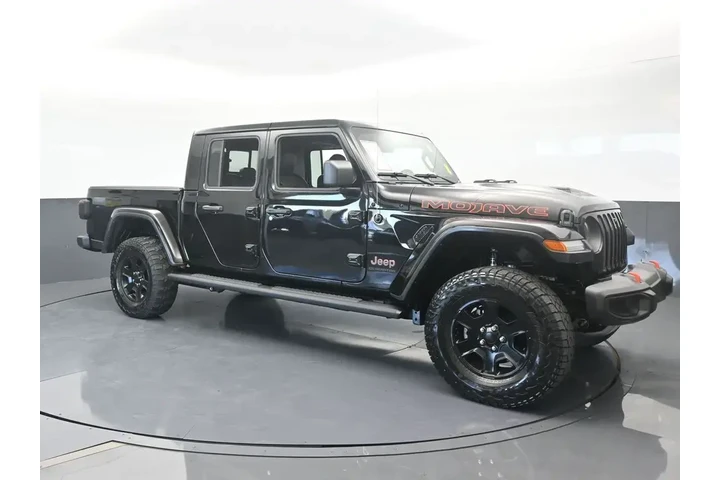 $33987 : Jeep Gladiator 2022 4x4 Moja image 8