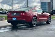 $9995 : Ford Mustang 2012 V6 2dr Fas thumbnail