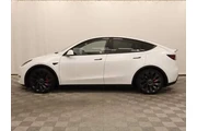 $29846 : Tesla Model Y 2022 AWD Perfo thumbnail