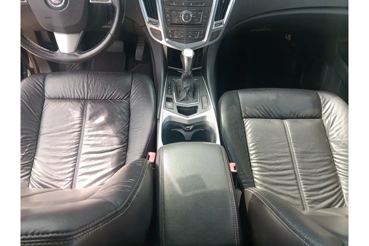 $5000 : 2012 SRX BASE image 9