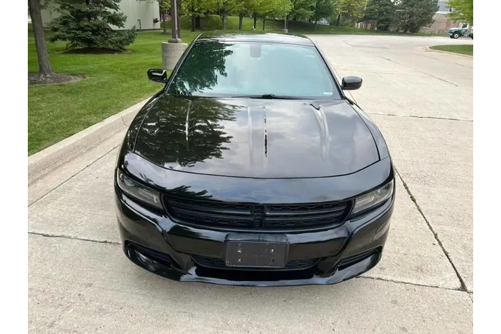 $13497 : 2015 Charger SXT image 10