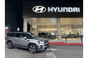 Hyundai SANTA FE Hybrid 2025 en Atlanta