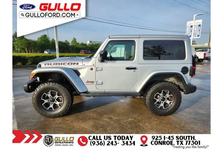 $36991 : Jeep Wrangler 2023 4x4 Rubic image 4