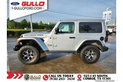 $36991 : Jeep Wrangler 2023 4x4 Rubic thumbnail