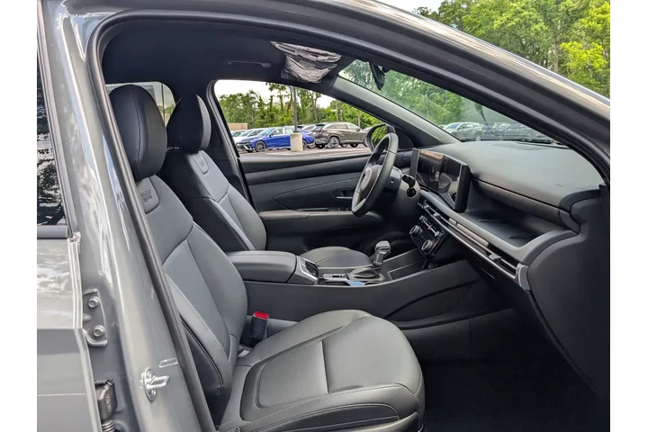 $28988 : Hyundai TUCSON 2025 AWD XRT image 10