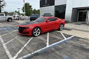 $33217 : 2019 Camaro 2SS Coupe V-8 cyl thumbnail