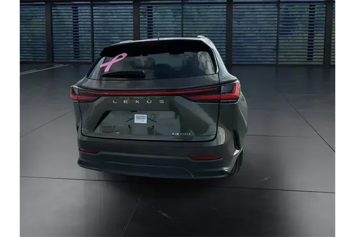 $39788 : Lexus NX 250 2024 Premium 4d image 7