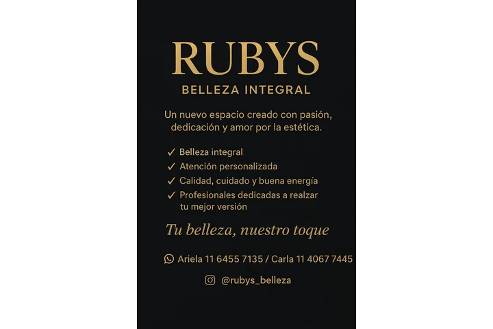 Alisados a Domicilio image 3