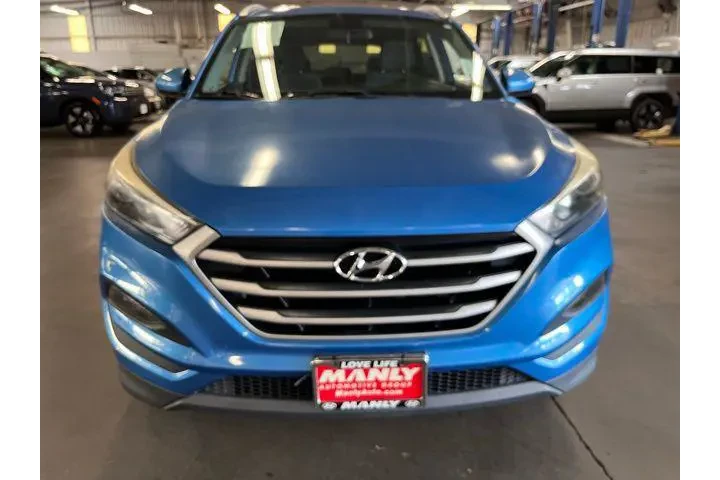 $13448 : Hyundai TUCSON 2017 SE 4dr S image 8