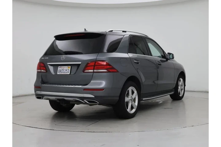 $20998 : Mercedes-Benz GLE 2018 GLE 3 image 8