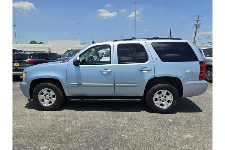 $9991 : Chevrolet Tahoe 2011 4x2 LT image 5