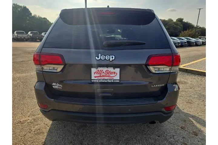 $15990 : Jeep Grand Cherokee 2020 4x2 image 6