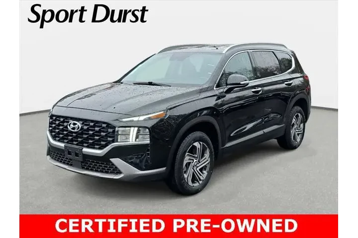 $22987 : Hyundai SANTA FE 2023 AWD SE image 1
