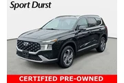 Hyundai SANTA FE 2023 AWD SE en Raleigh