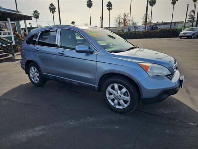 $10295 : 2008 CR-V EX-L w/Navi image 4