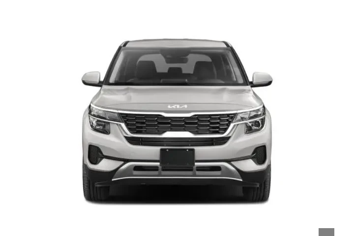 $525 : Kia Seltos 2022 AWD LX 4dr S image 4