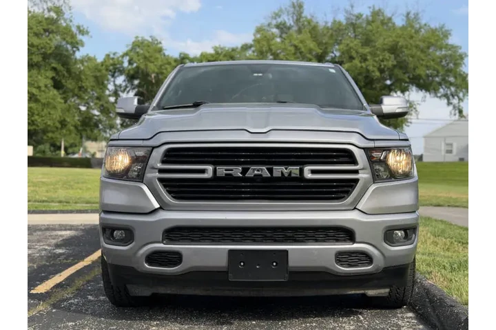 $14999 : 2019 RAM 1500 Big Horn image 7