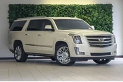 $21777 : Cadillac Escalade ESV 2015 4 thumbnail