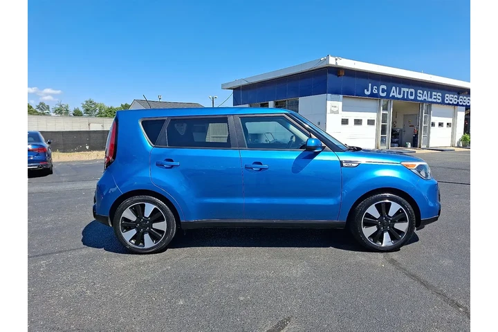 $11800 : 2016 Soul + w/Signature 2.0 S image 7