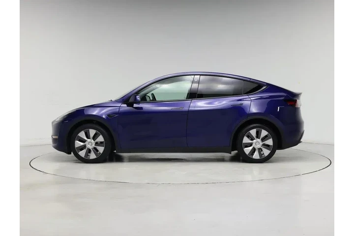 $34998 : Tesla Model Y 2023 AWD Long image 3