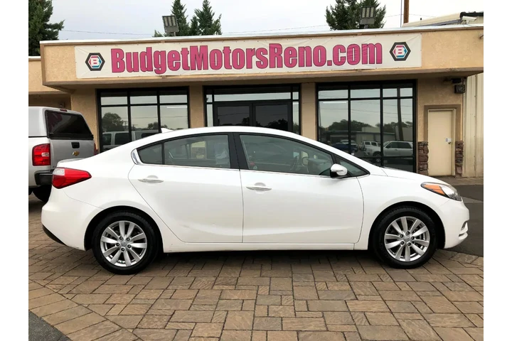 $7990 : 2014 Forte EX image 2