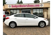 $7990 : 2014 Forte EX thumbnail