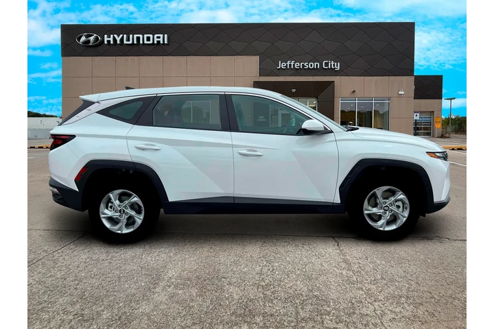$21999 : Hyundai TUCSON 2024 AWD SE 4 image 9